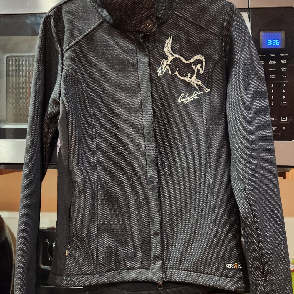 Kerrits Animal to Wear  Jacket